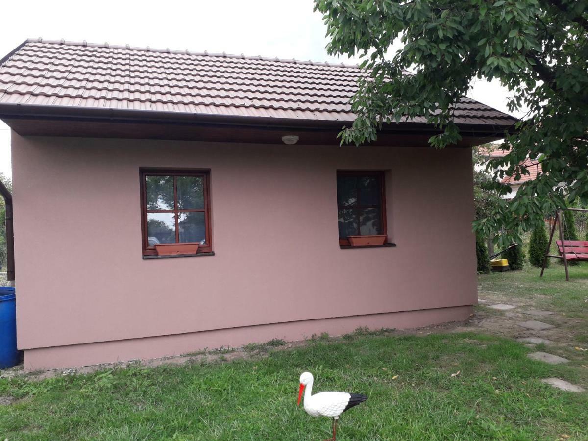 Aquatherma Apartman Sárospatak Екстериор снимка